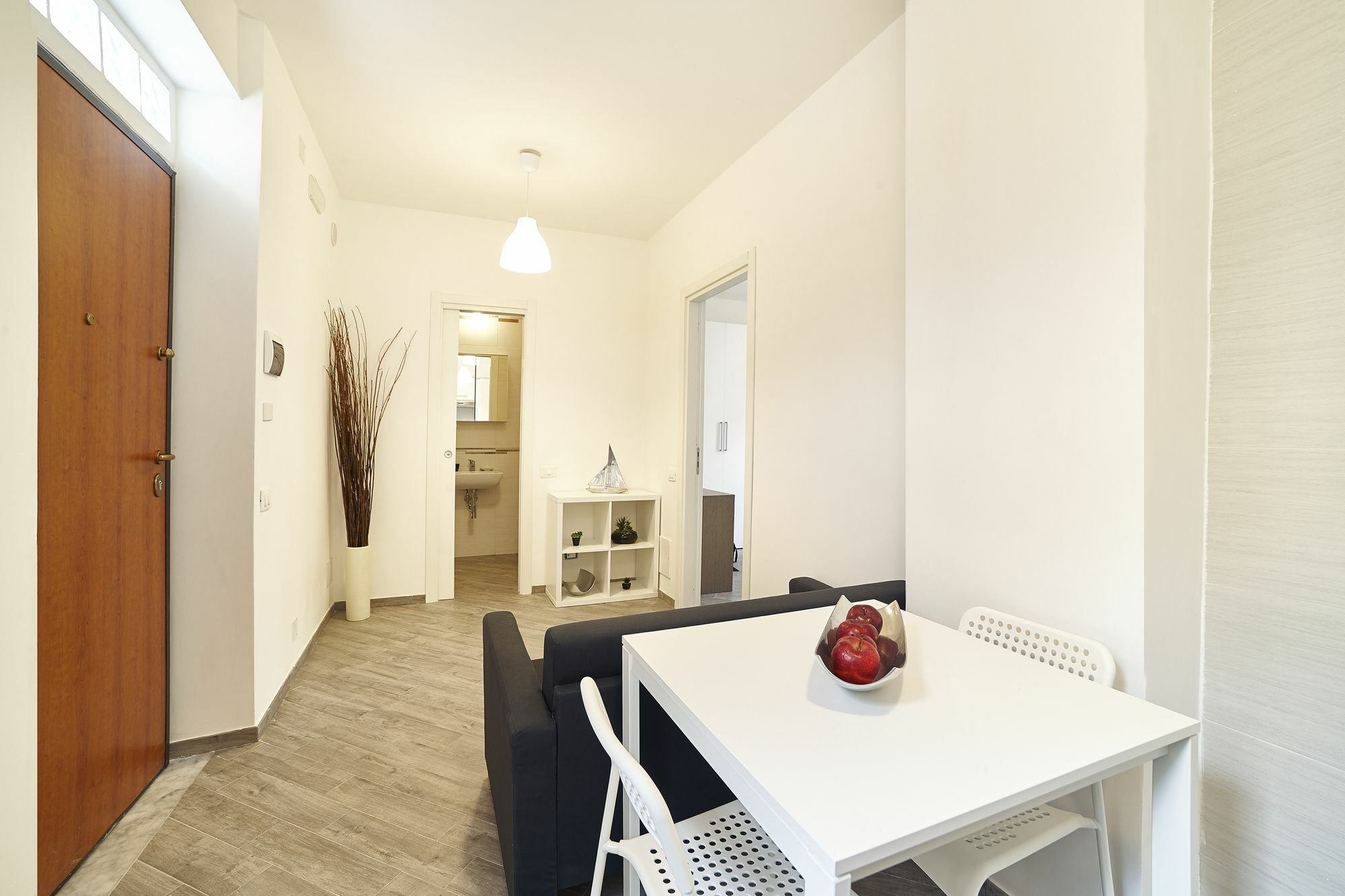 Angeli E Diavoli Apartment Eboli Exterior foto