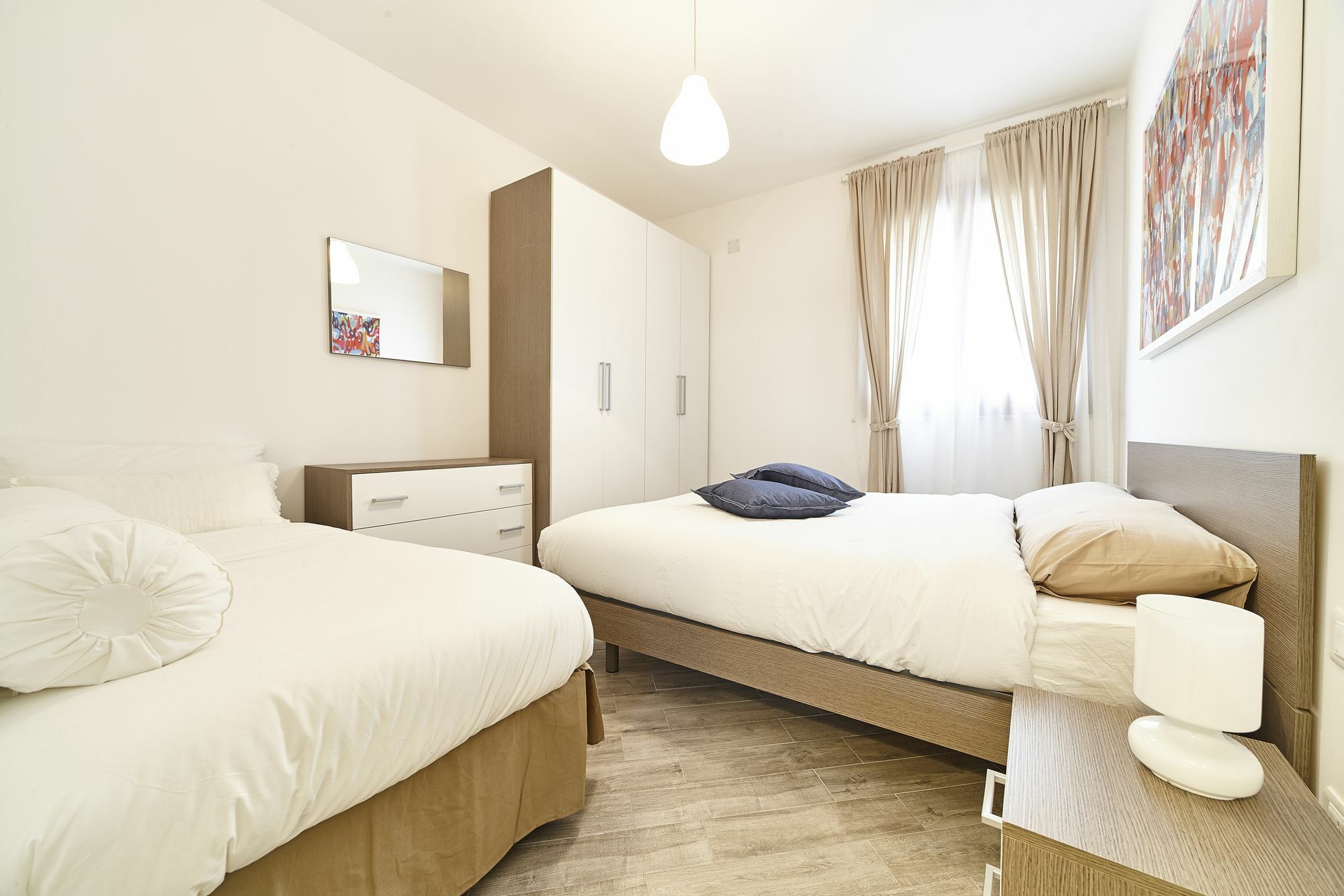 Angeli E Diavoli Apartment Eboli Exterior foto